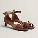 View: front, Joy 40 sandal