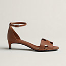 View: side, Joy 40 sandal