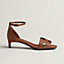 View: side, Joy 40 sandal