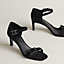 View: front, Judy 70 sandal