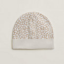 View: front, Julia Naoussa beanie