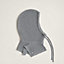 Juliana Slalom hood, view 2 of 4