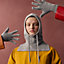 Juliana Slalom hood, view 1 of 4