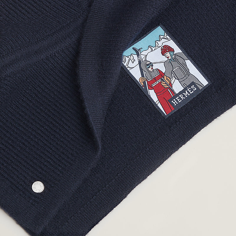 Juliana Slalom hood