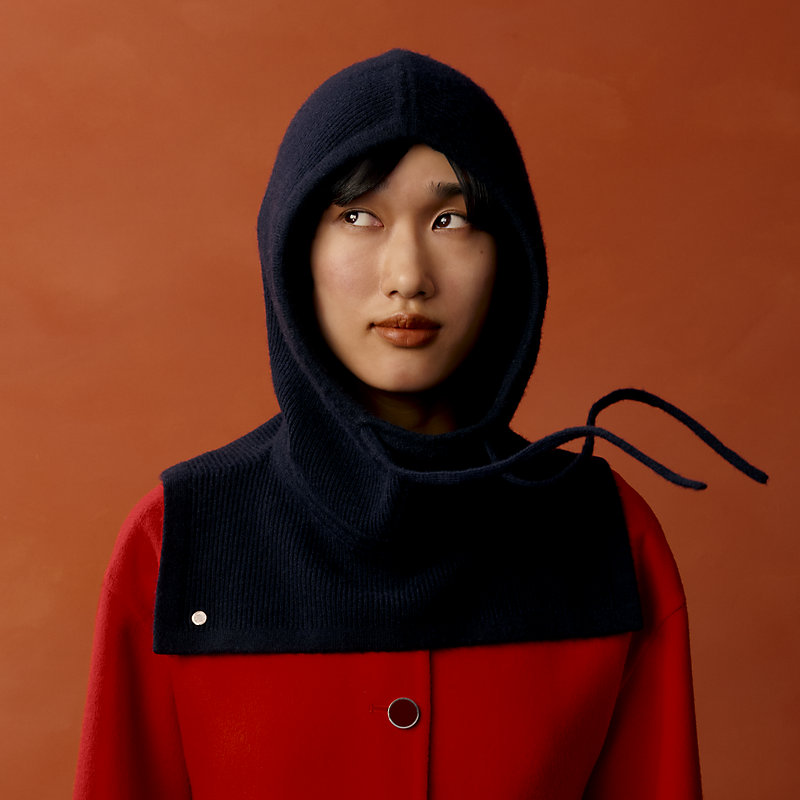 Juliana Slalom女士兜帽