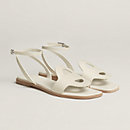 View: front, Julie sandal