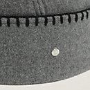 View: Detail, Juliet Point Avalon hat