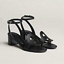 View: front, Juliette 45 sandal