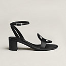 View: side, Juliette 45 sandal