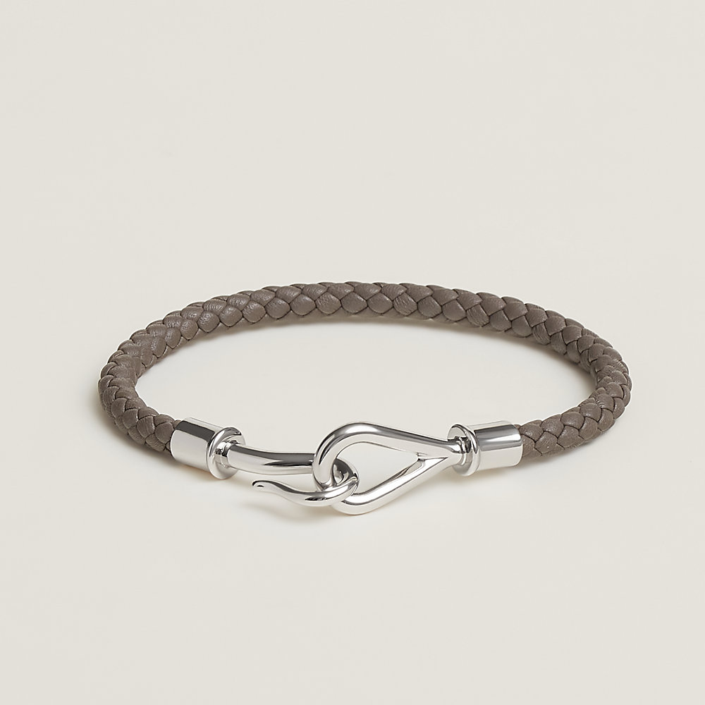 Hermes Bracelet ブレスレット Jumbo H ジャンボ【新品未使用】 jumbo-h-bracelet--077241FP8F-