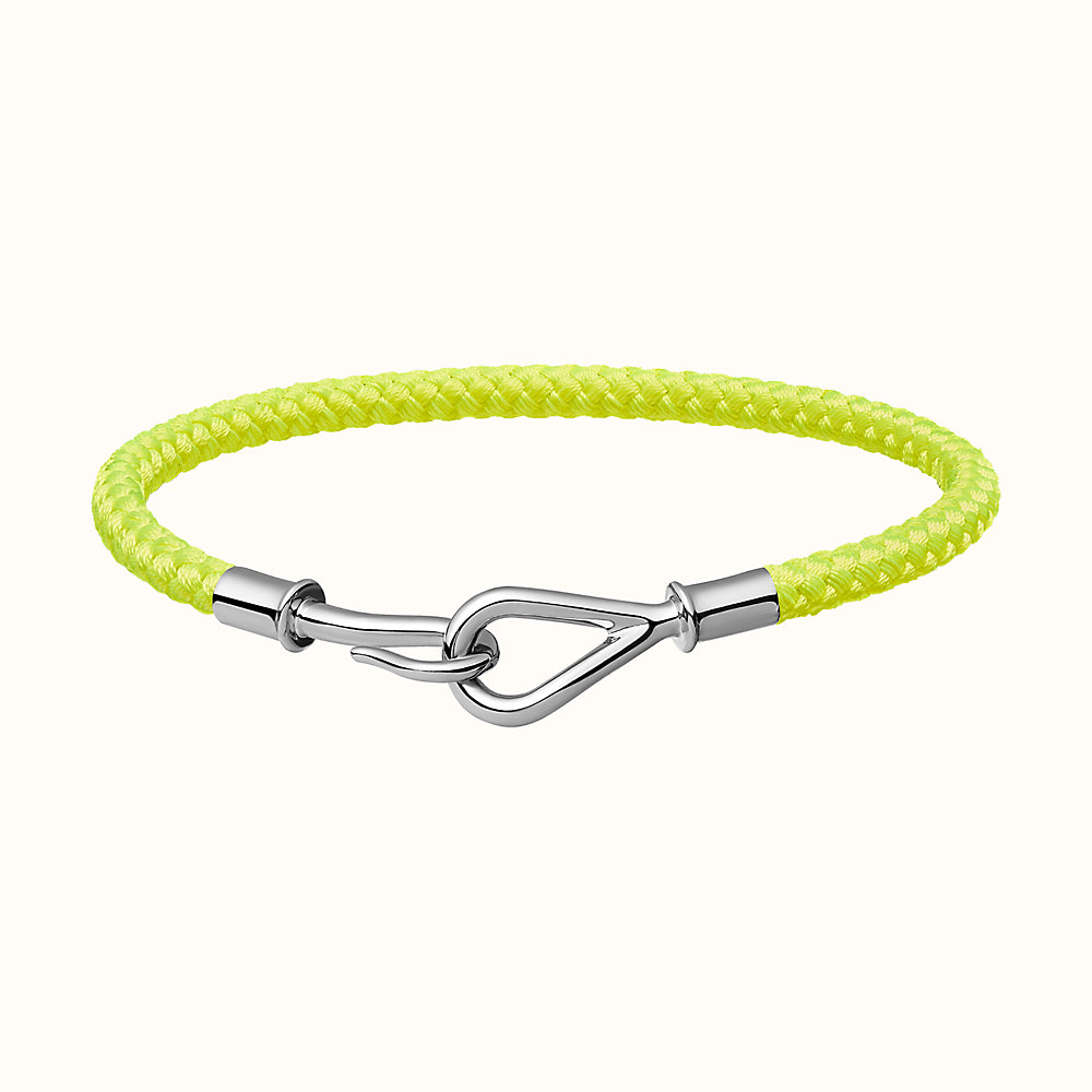 hermes cord bracelet