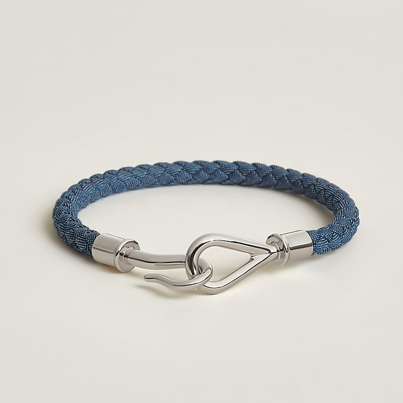 Hermes deals rope bracelet