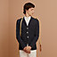View: Worn, Jump competition jacket