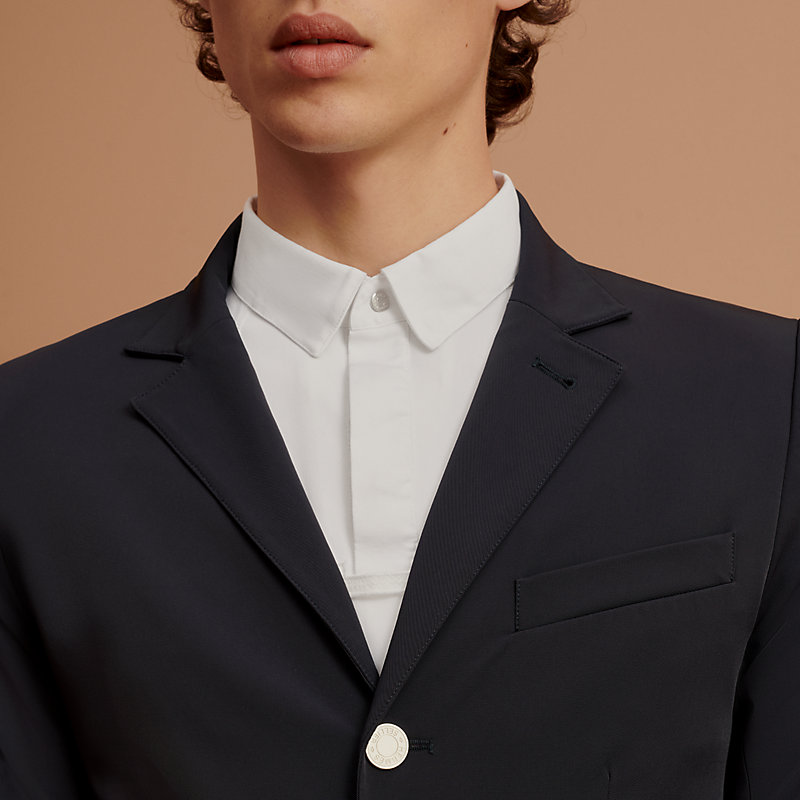 Jump competition jacket