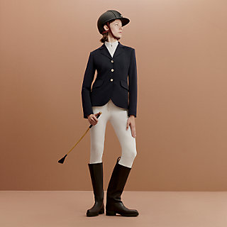 hermes equestrian jacket