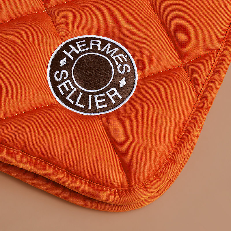 Jump general purpose saddle pad