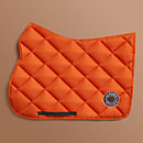 View: front, Jump general purpose saddle pad