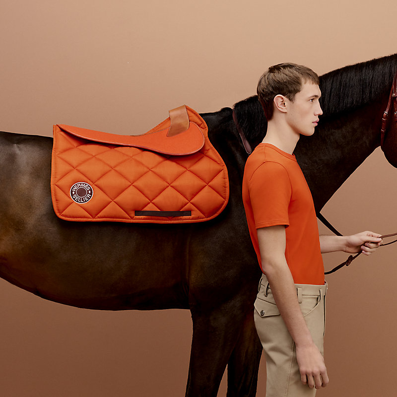 Jump general purpose saddle pad