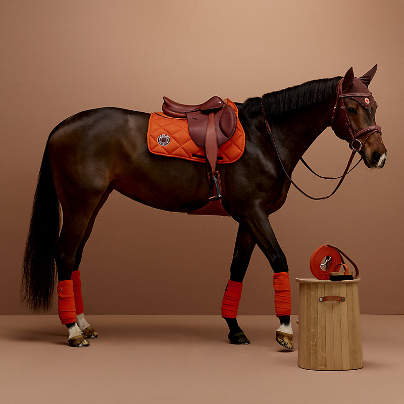 Jump general purpose saddle pad