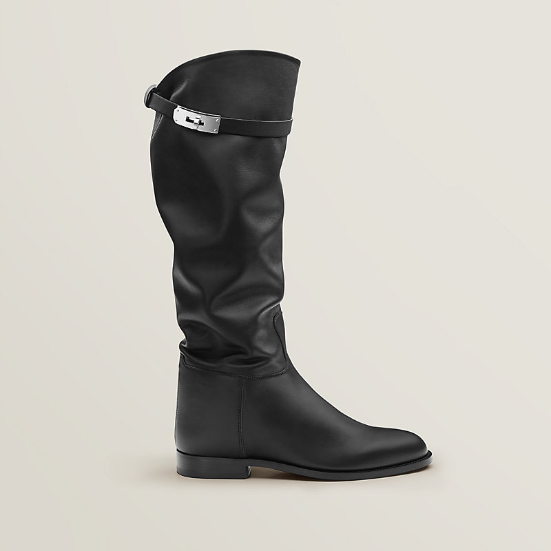 Jumping boot