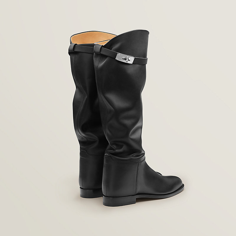 Jumping boot