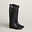 View: front, Jumping boot