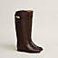 View: front, Jumping boot