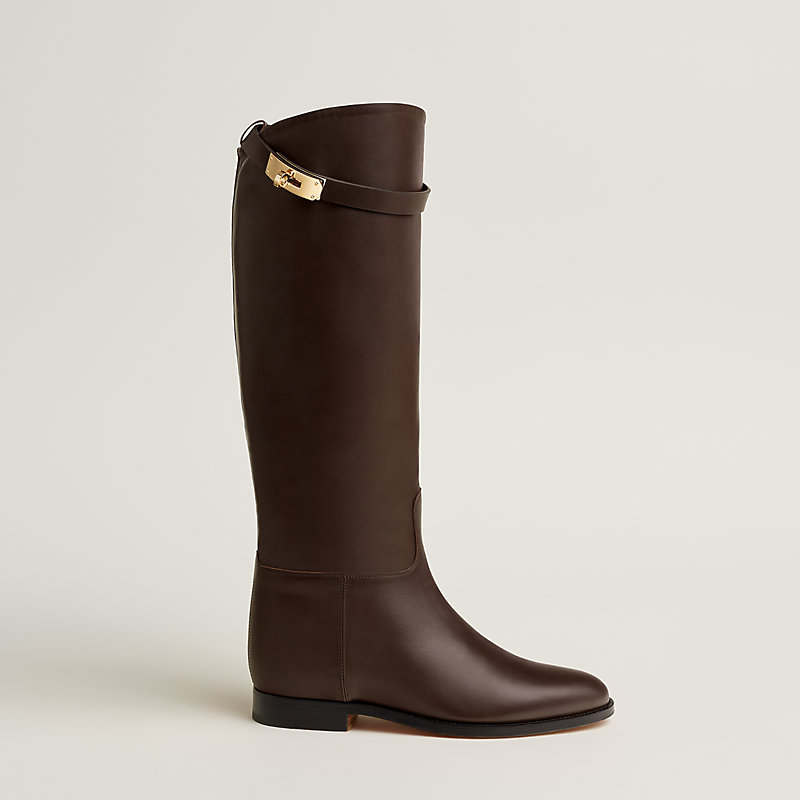 Jumping boot