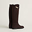 Jumping boot, View: Back, back, view 3 of 4