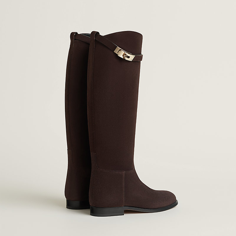 Jumping boot