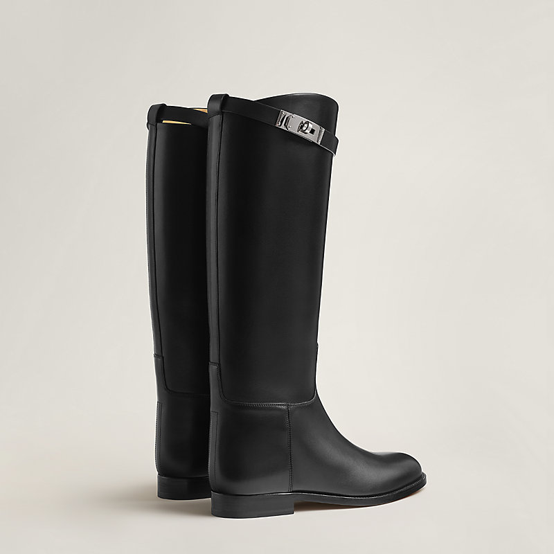 Jumping shorter boot | Hermès Mainland China