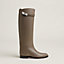 Jumping shorter boot, view 2 of 4