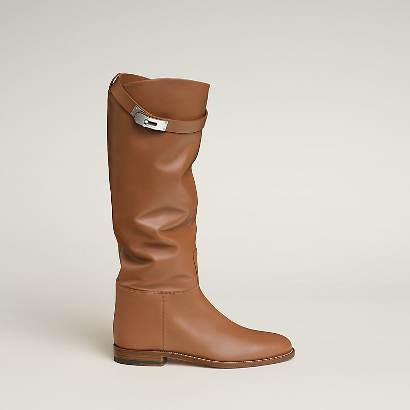 Jumping supple boot, View: , view 3 of 3