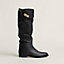 Jumping supple boot, View: side, side, view 4 of 6