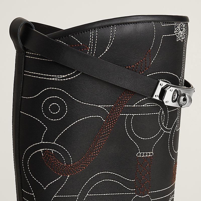 Jumping亚洲版长靴