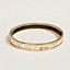 Jungle Camouflage bangle, view 4 of 4