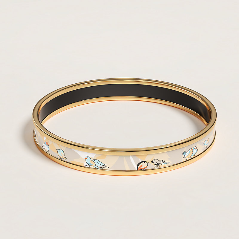 Jungle Camouflage bangle