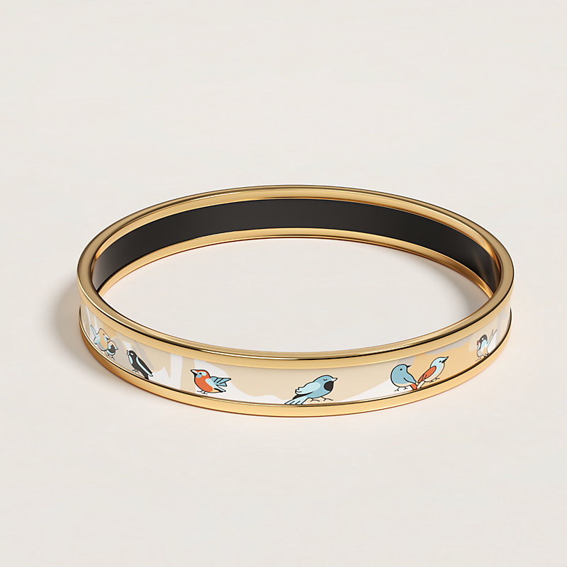 Jungle Camouflage bangle