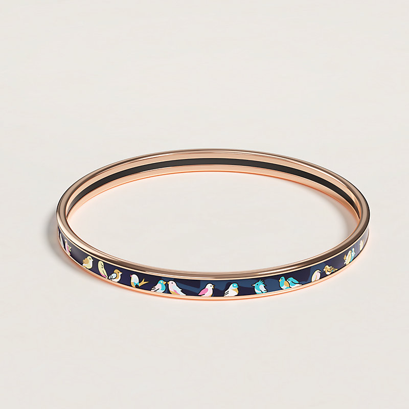 Jungle Camouflage bangle