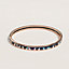Jungle Camouflage bangle, view 1 of 4