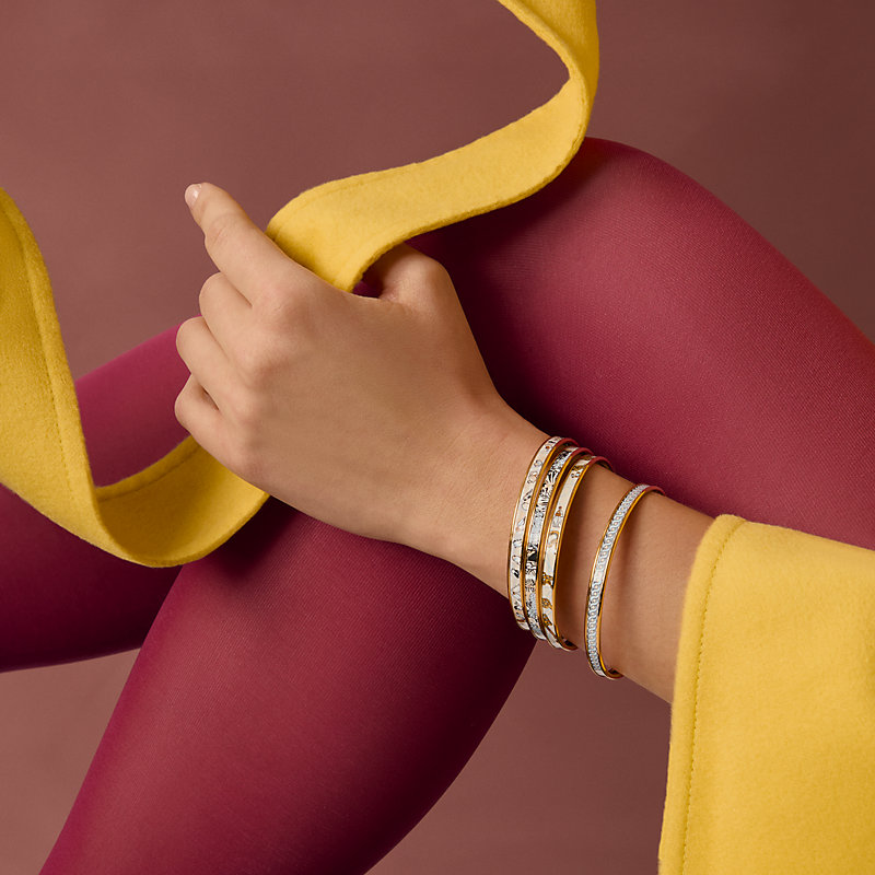 Jungle Camouflage bangle