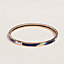 Jungle Camouflage bangle, view 3 of 4