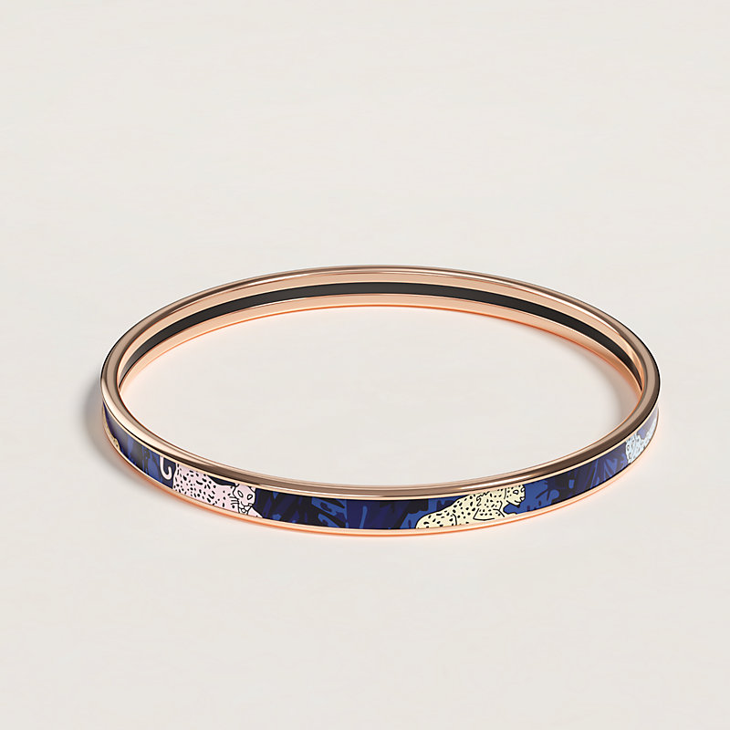 Jungle Camouflage bangle