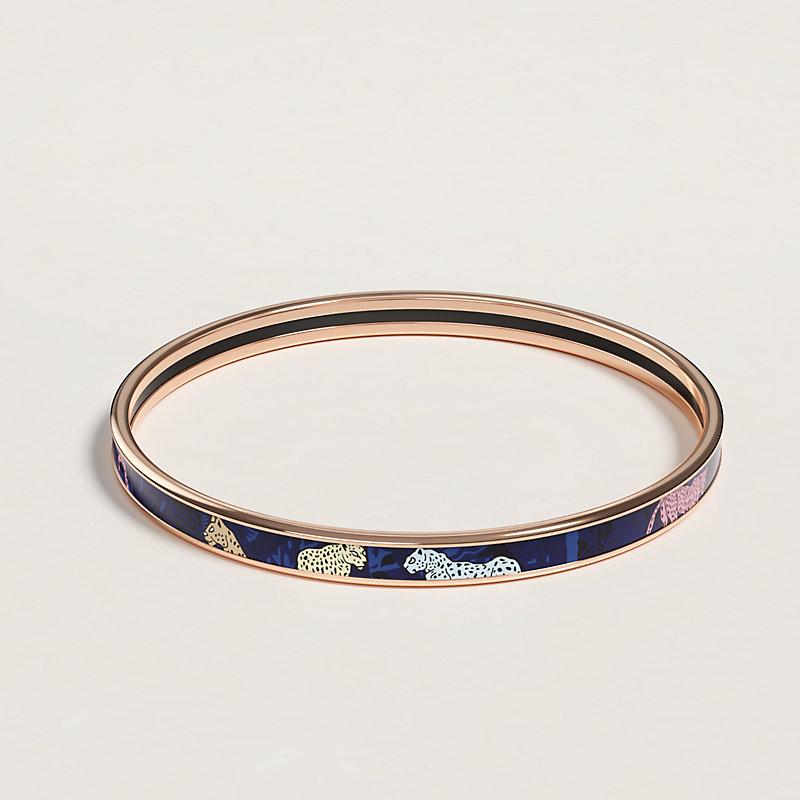Jungle Camouflage bangle