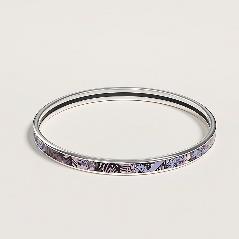 Jungle Camouflage bangle