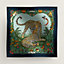 View: Flat, Jungle Love forever scarf 90