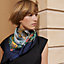 View: Worn, Jungle Love forever scarf 90