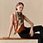 View: Worn, Jungle Love giant triangle
