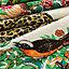 View: Detail, Jungle Love giant triangle