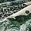 View: Detail, Jungle Love giant triangle